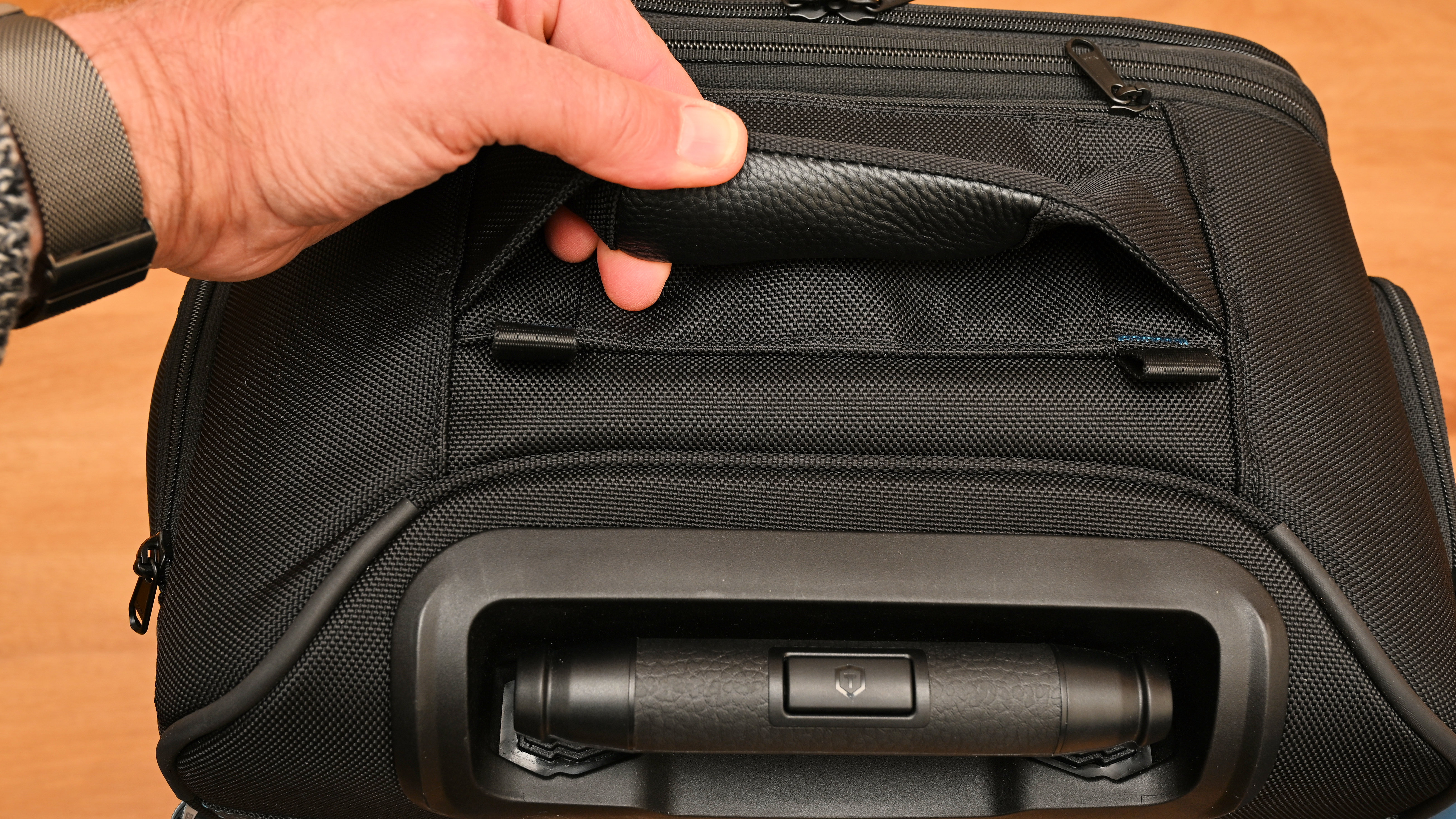 Tenba Roadie v2 Spinner 21 International product image