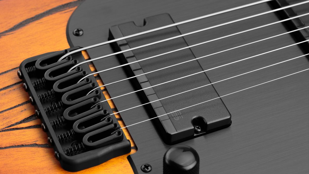 Seymour Duncan MortalCoil Multi-Voiced Active Pickups