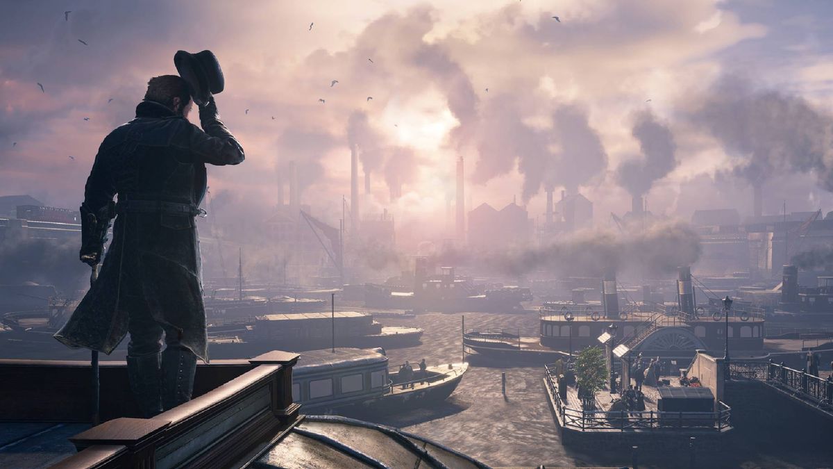 Assassin's Creed Syndicate is free on PC, here's how to avail