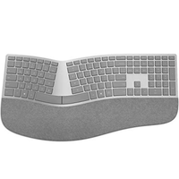 Comfortable typing: Surface Ergonomic Keyboard