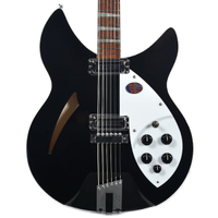 Rickenbacker 360/12C63: Was $3,839, now $2,999