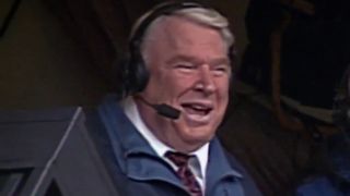 John Madden