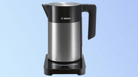 Bosch Sky Kettle review | Tom's Guide