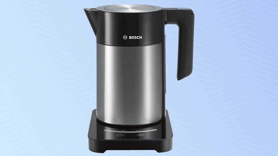Bosch Sky Kettle review Tom's Guide