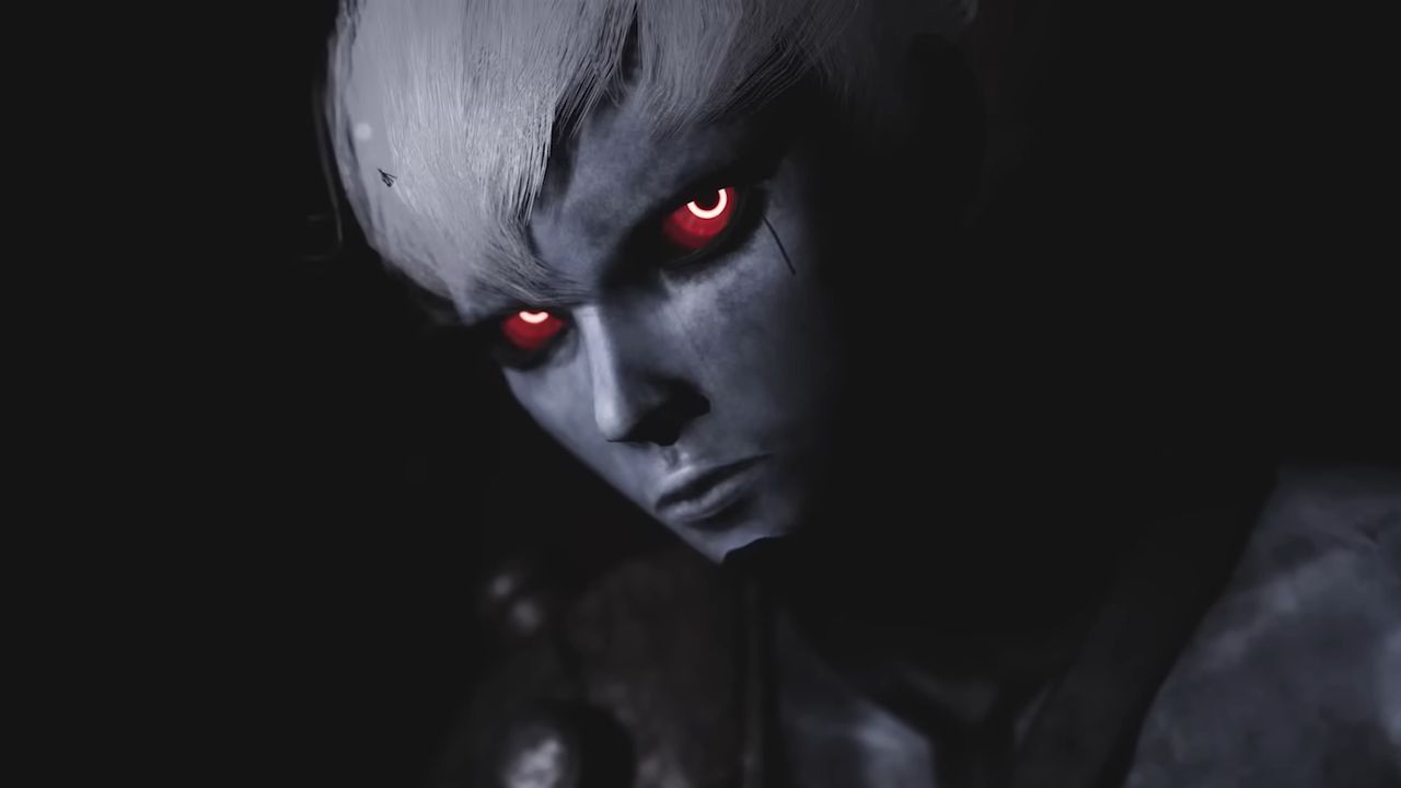 After 7 years in development, an amazing single-player FPS just hit Steam and consoles: "We were heavily inspired by titles such as Nier Automata, Metroid Prime, Destiny, Halo"