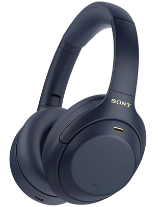 Sony WH-1000XM4 Wireless Headphones