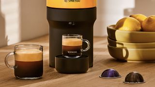 Nespresso