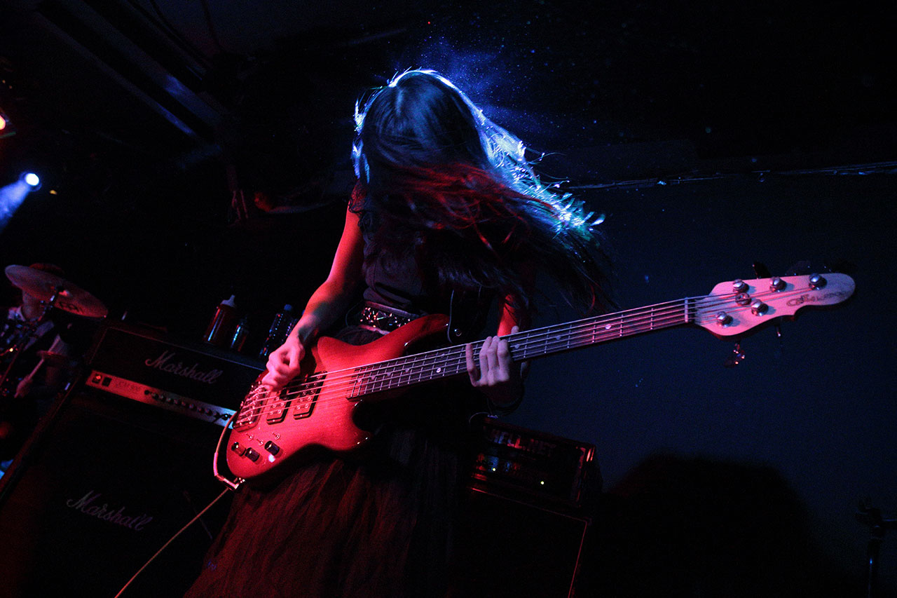 5 things we learned at Band-Maid's first ever UK show | Louder