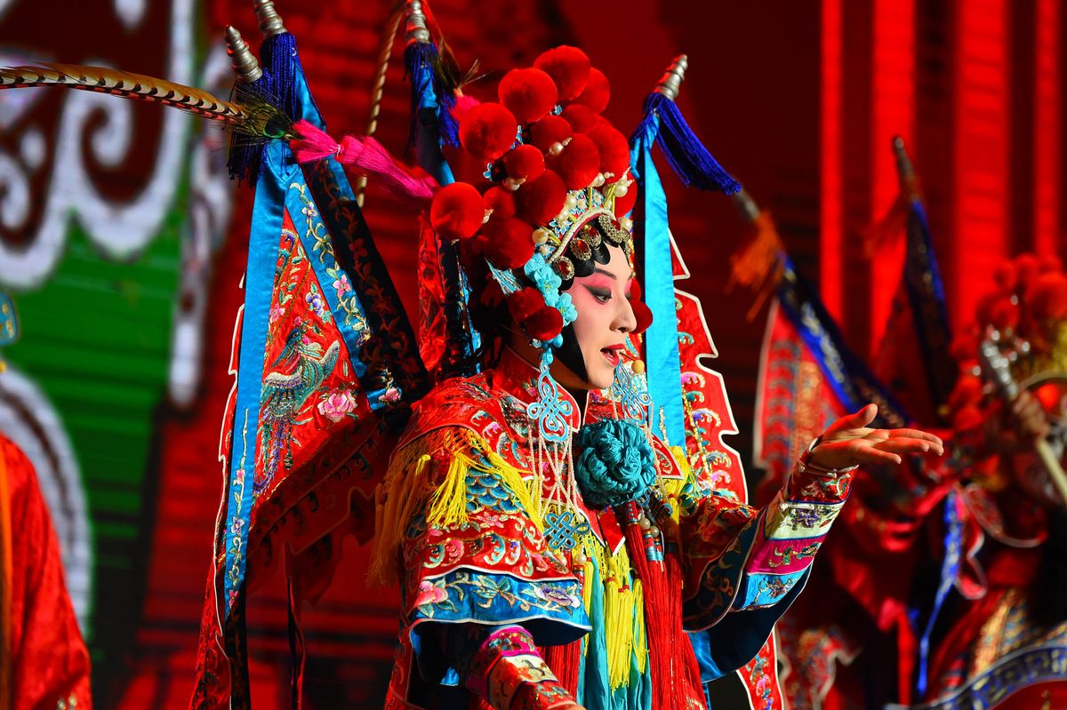 UCI Cycling Gala in Guilin