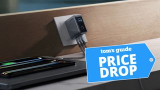 Anker Prime Charger