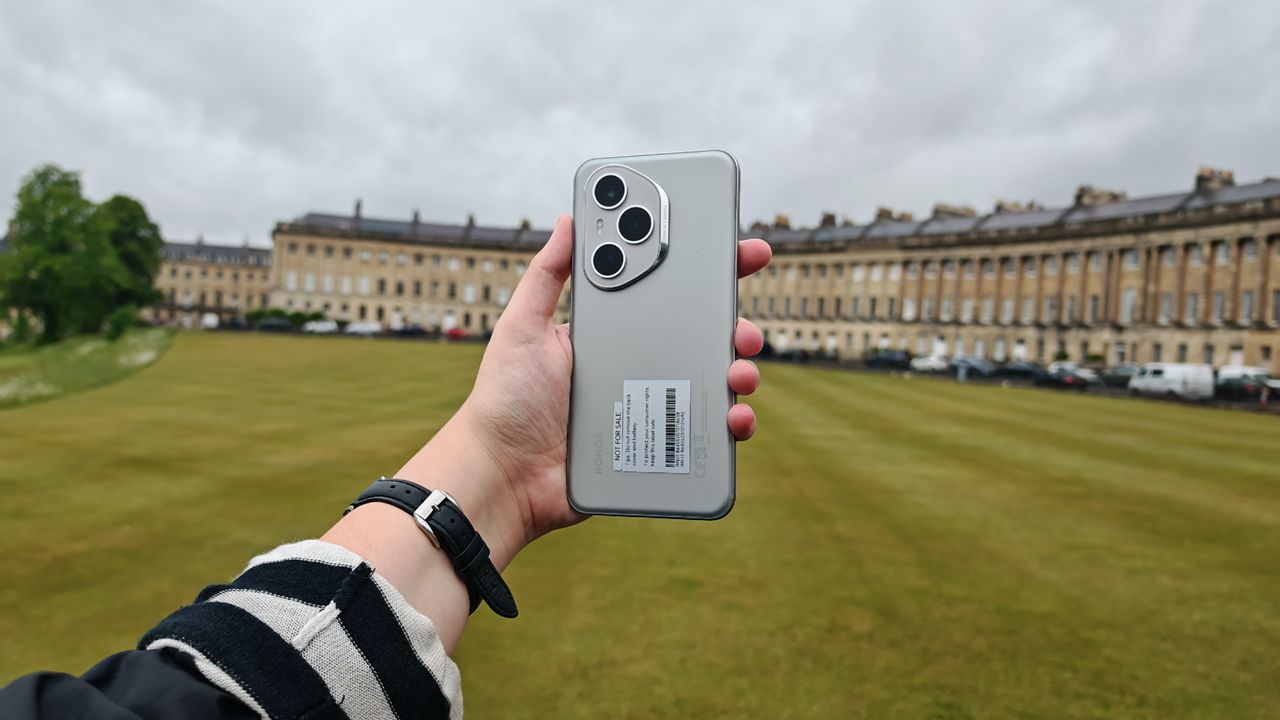 Honor 400 Pro