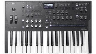 Korg Wavestate review | MusicRadar