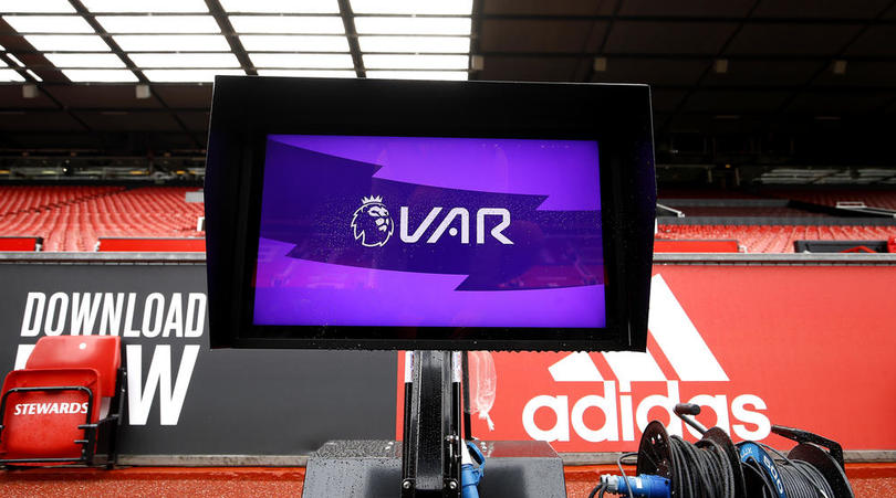 VAR