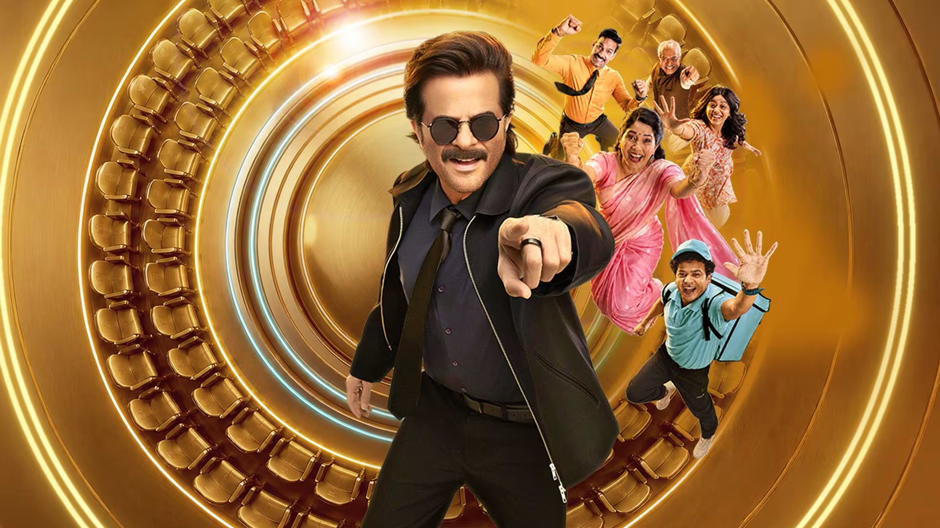 India Ke Top 1%