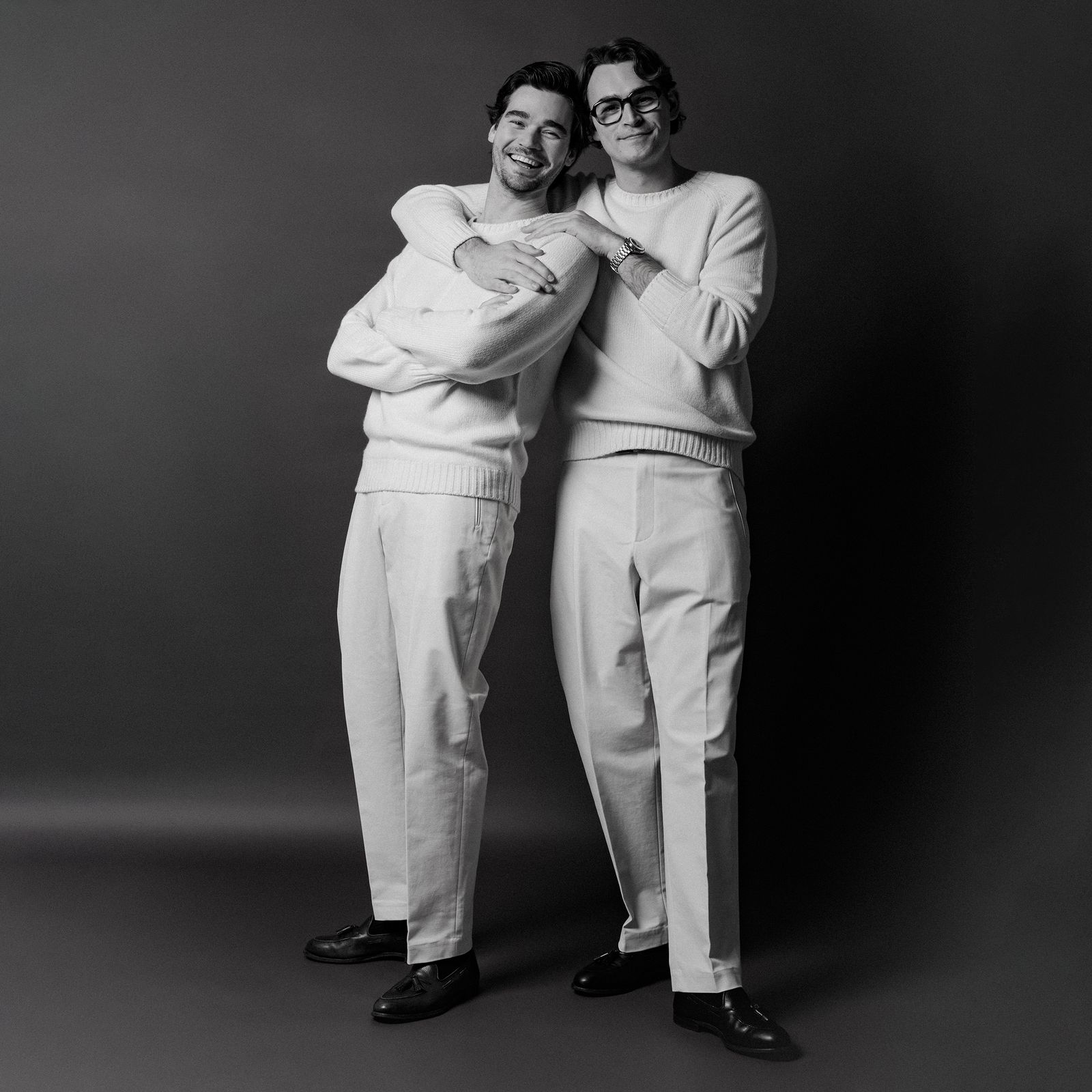 perfume brothers