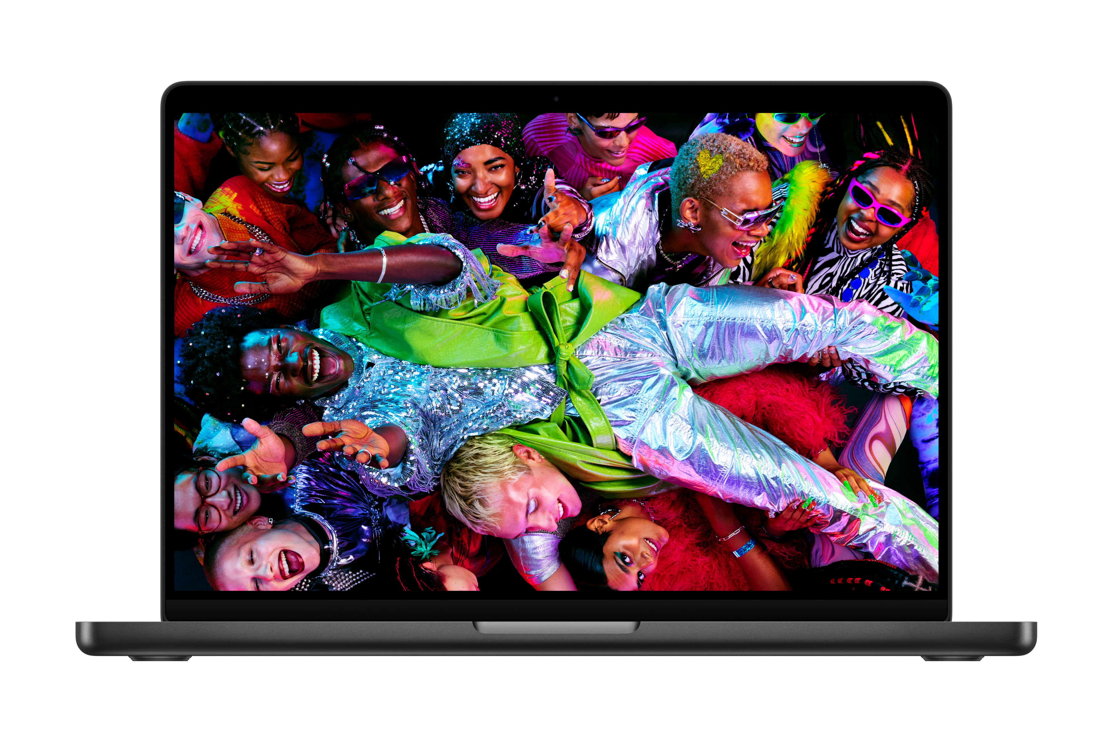 Apple MacBook Pro M5