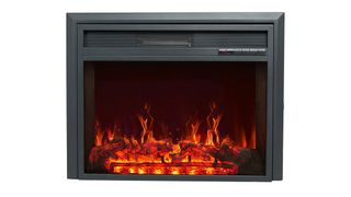 inset electric stove
