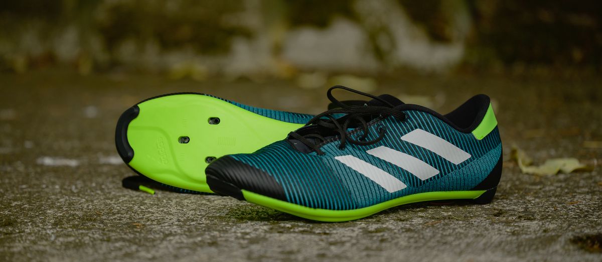 Adidas The Road Cycling Shoes review: A comfortable mid-priced option ...
