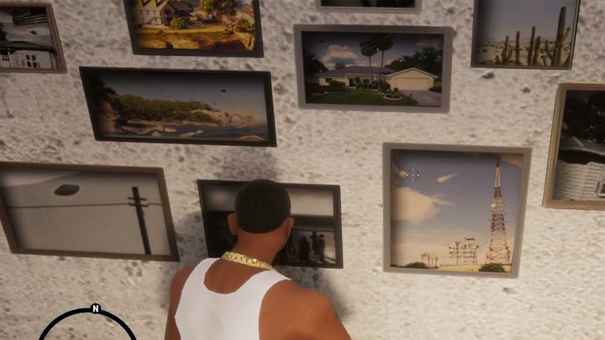 Can you have a family in gta 5 фото 95