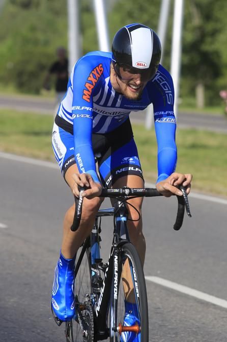 Marc De Maar (Unitedhealthcare)