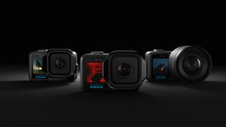 The GoPro Mission series including the Mission 1, Mission 1 Pro, and Mission Pro ILS