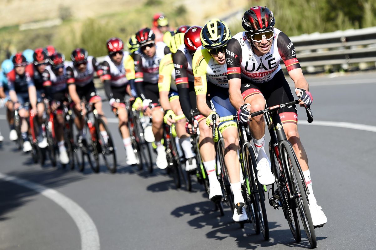 Trofeo Laigueglia