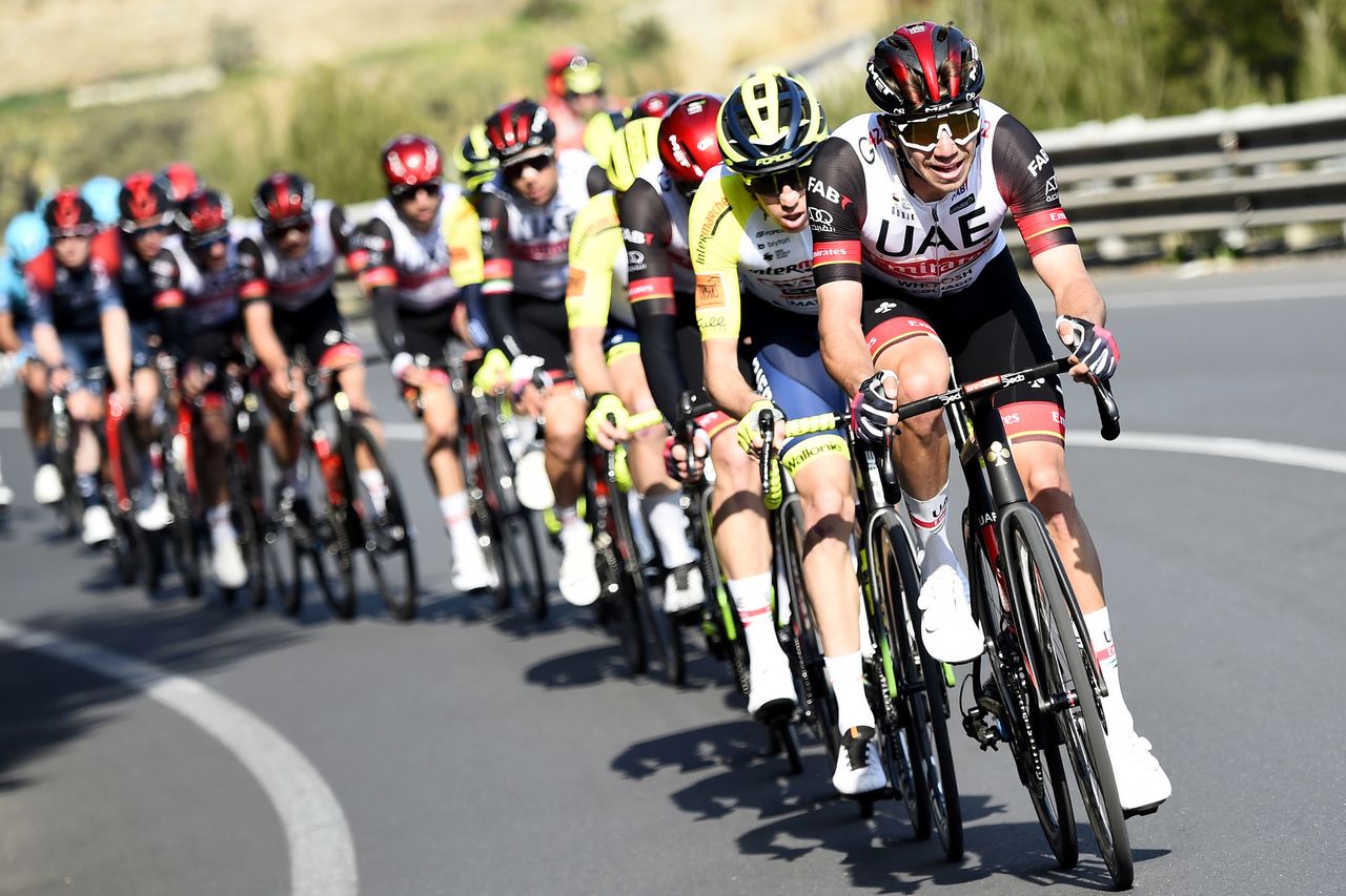 Trofeo Laigueglia