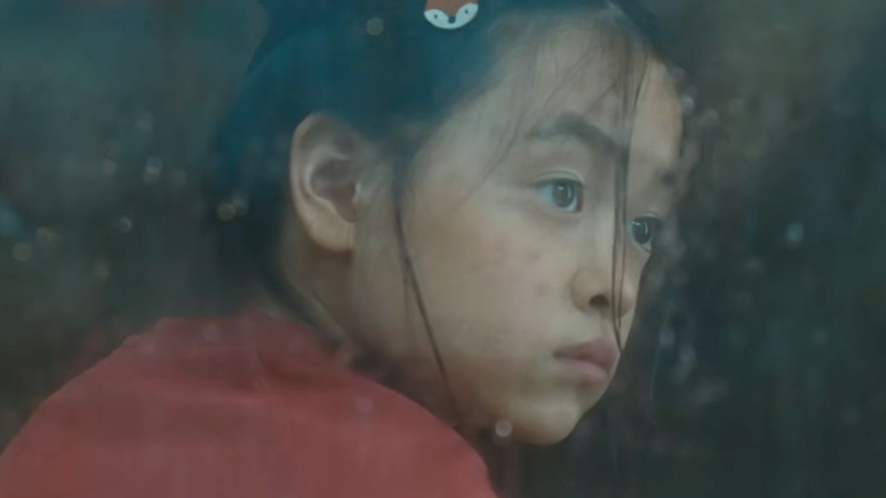 The Last House on Netflix