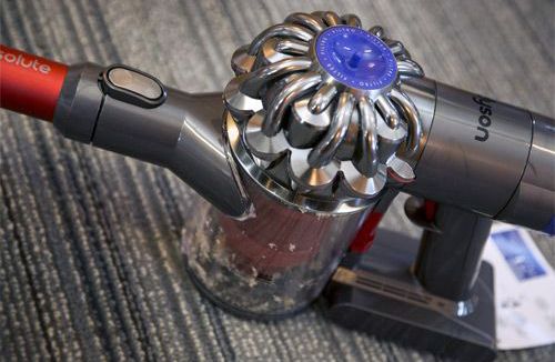 Dyson V6 Trigger Review