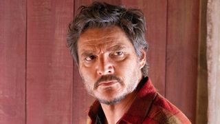 Pedro Pascal in Strange Way of Life