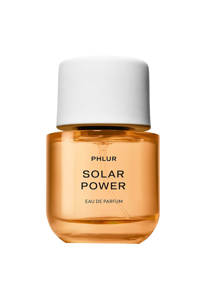 Phlur, Solar Power Eau de Parfum