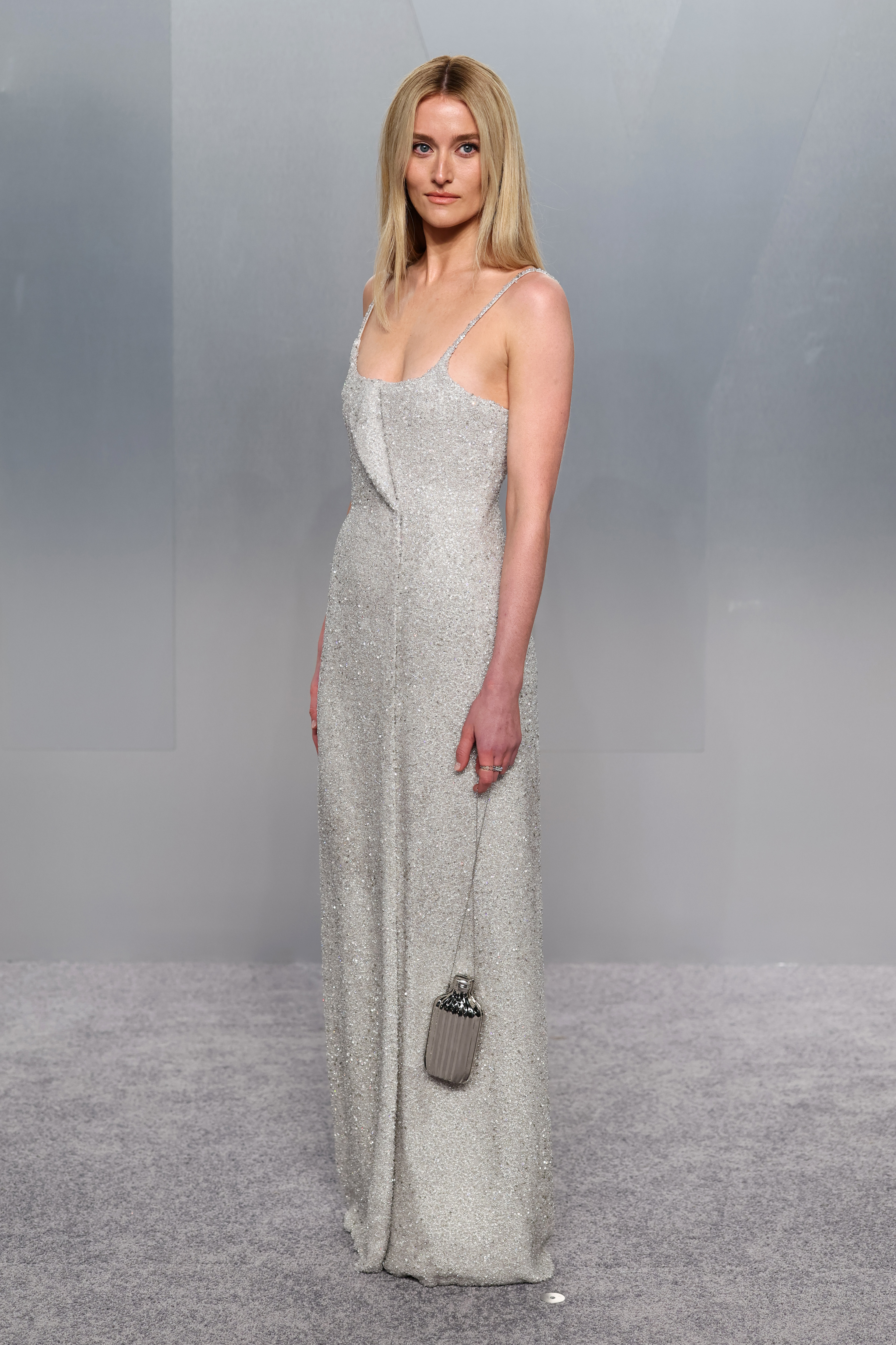 Sarah Pidgeon at the 2026 Vanity fair oscar party