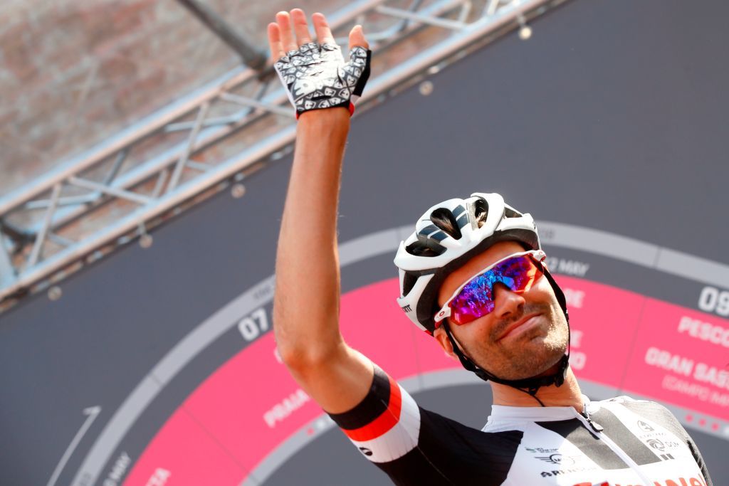 Tom Dumoulin (Sunweb)