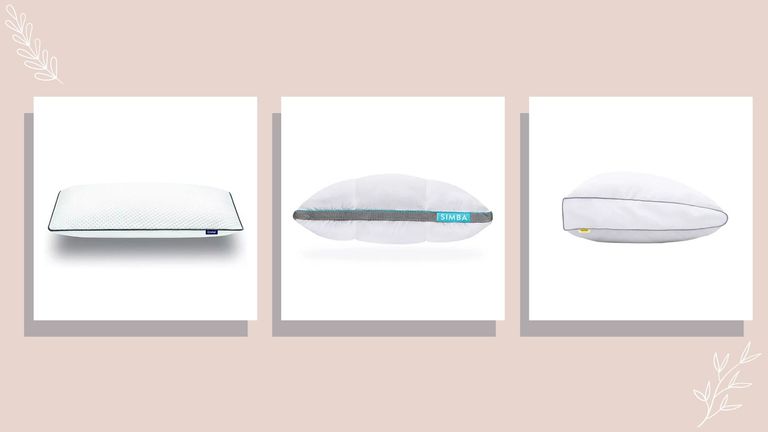 eve microfibre pillow