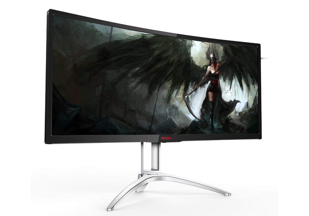 AOC AG352UCG6