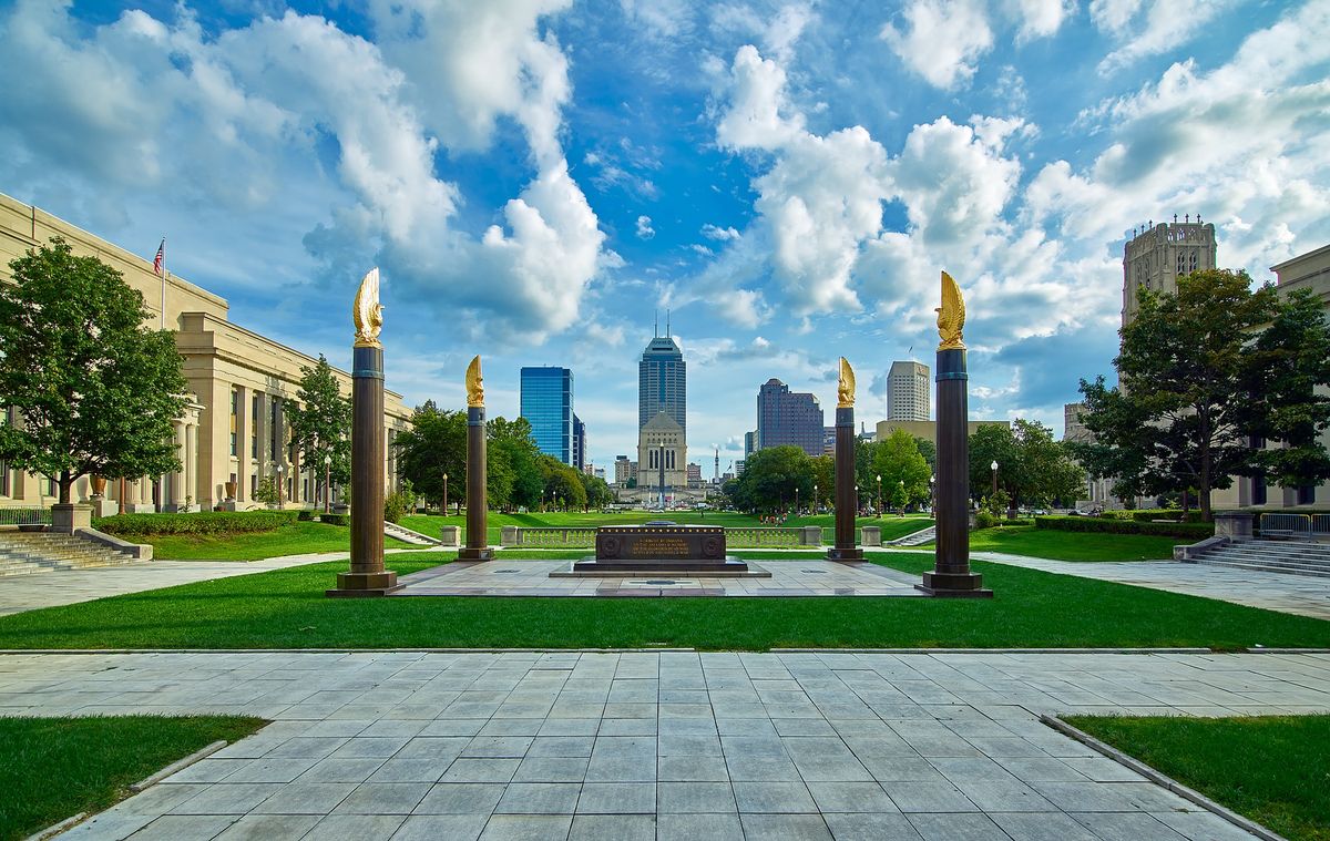 NextGen TV: Four Local TV Stations Launch Services in Indianapolis