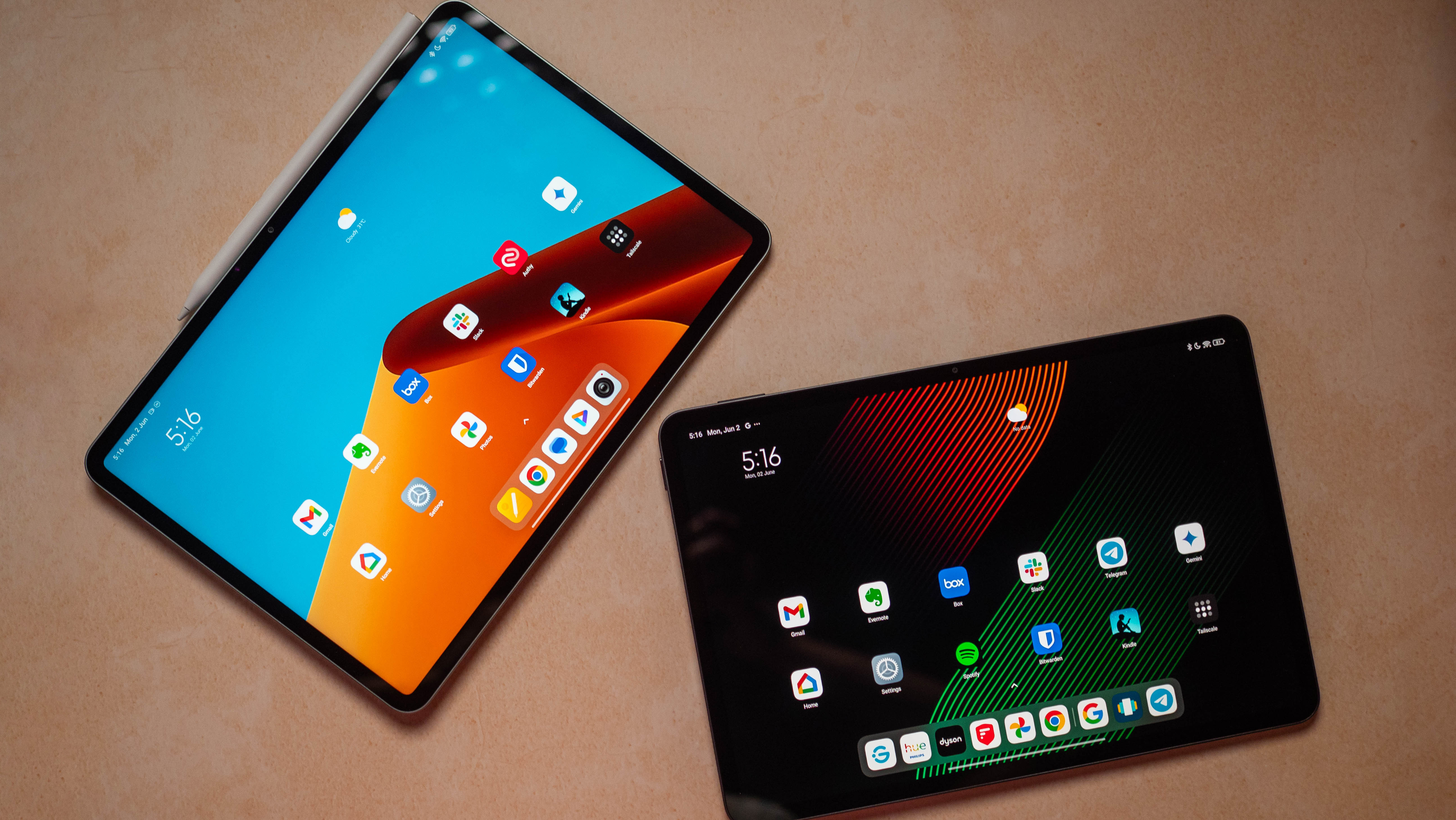 Xiaomi Pad 7 Pro review
