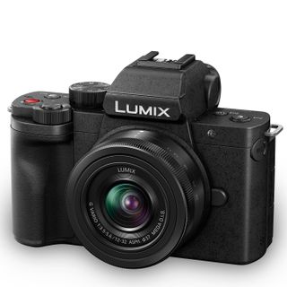 Panasonic Lumix G100D