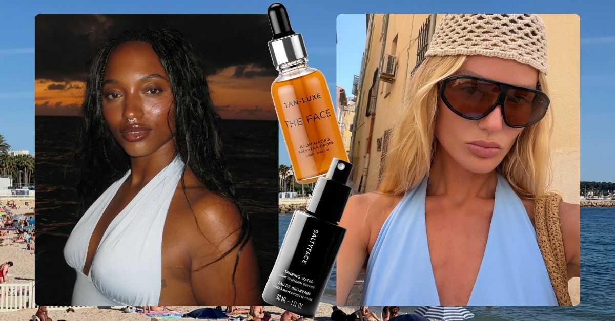 The 9 Best Facial Self-Tanners of 2026, Per Tan Experts