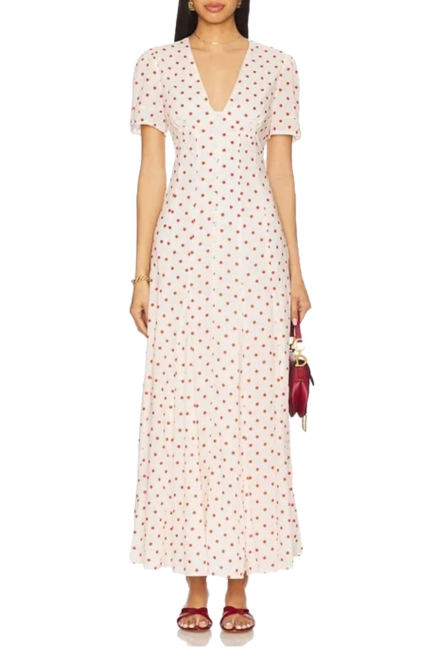 Paloma Dress