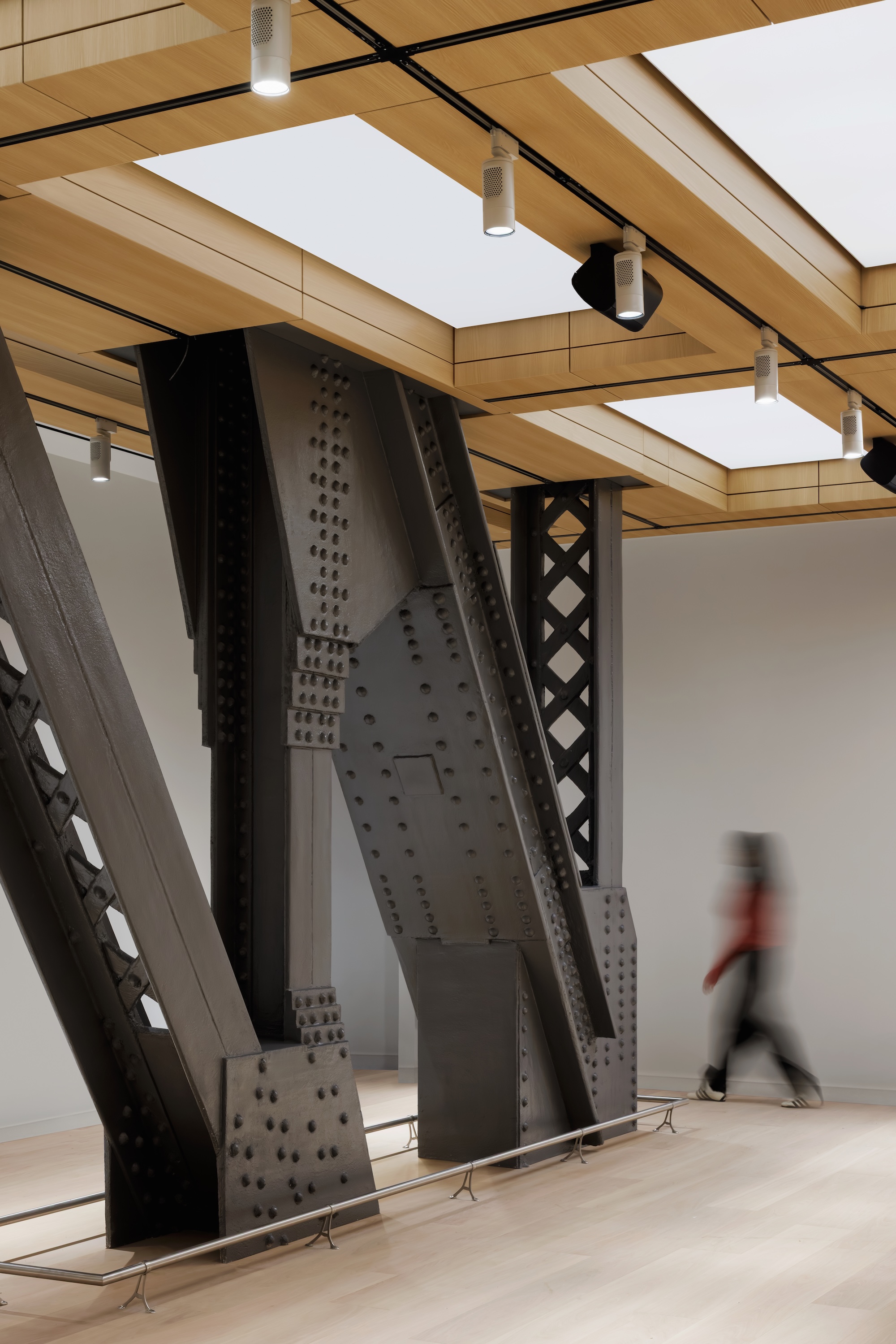 Bonhams US Steinway Tower