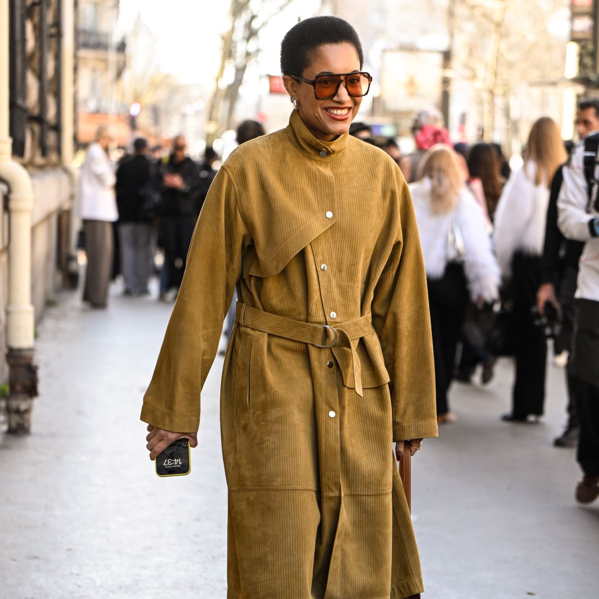 7 Street Style Trends Everyone Will Wear This Spring