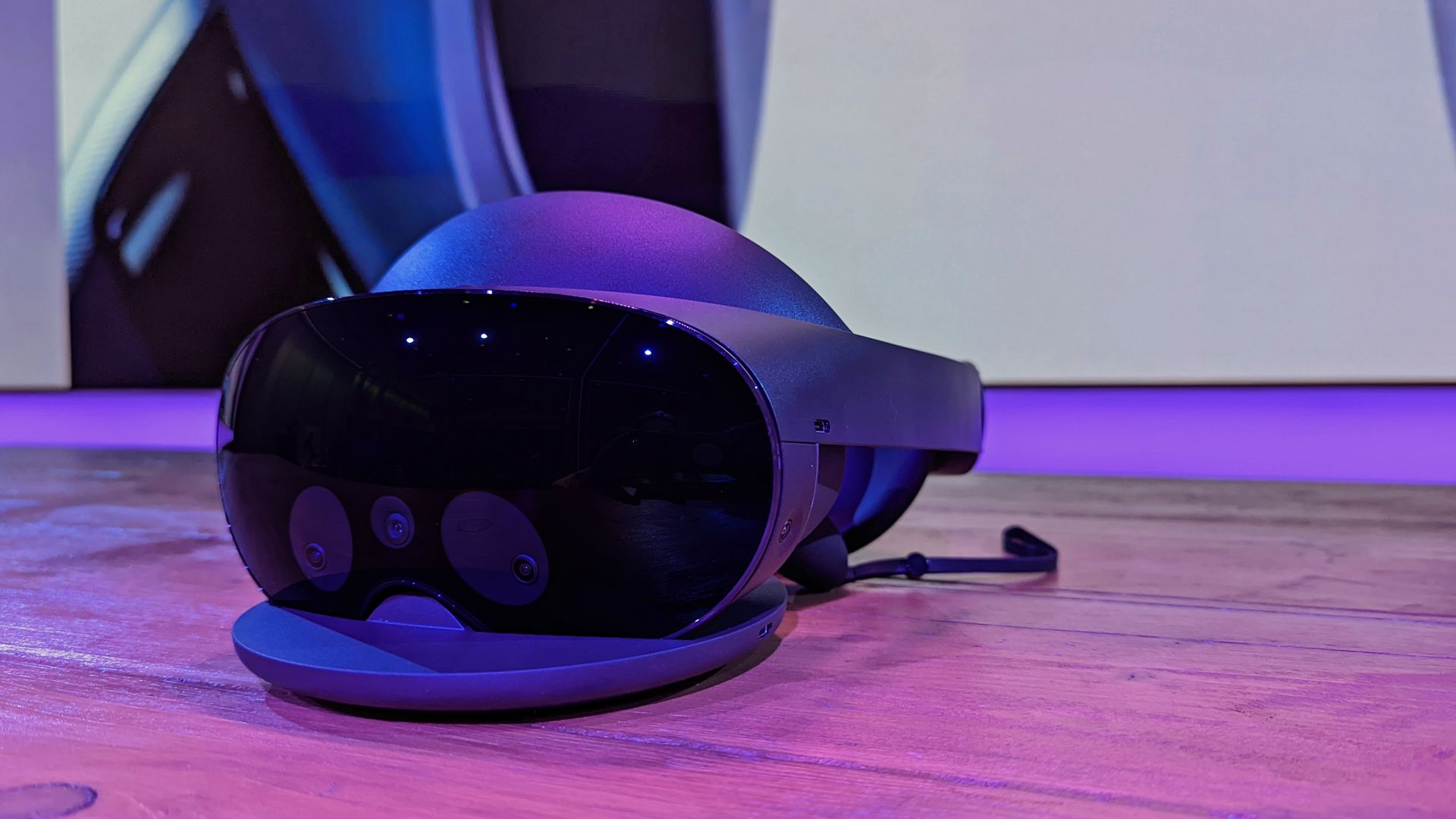 Best VR headset 2025 which virtual reality system should you buy? T3