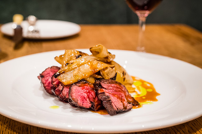 London BBQ restaurants, pittcue