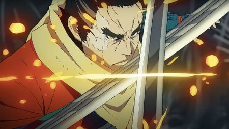 Sekiro: No Defeat trailer
