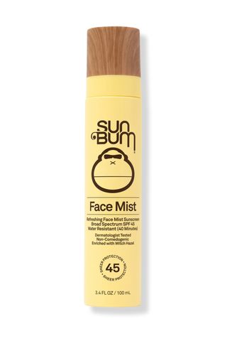 Sun Bum Face Mist SPF 45