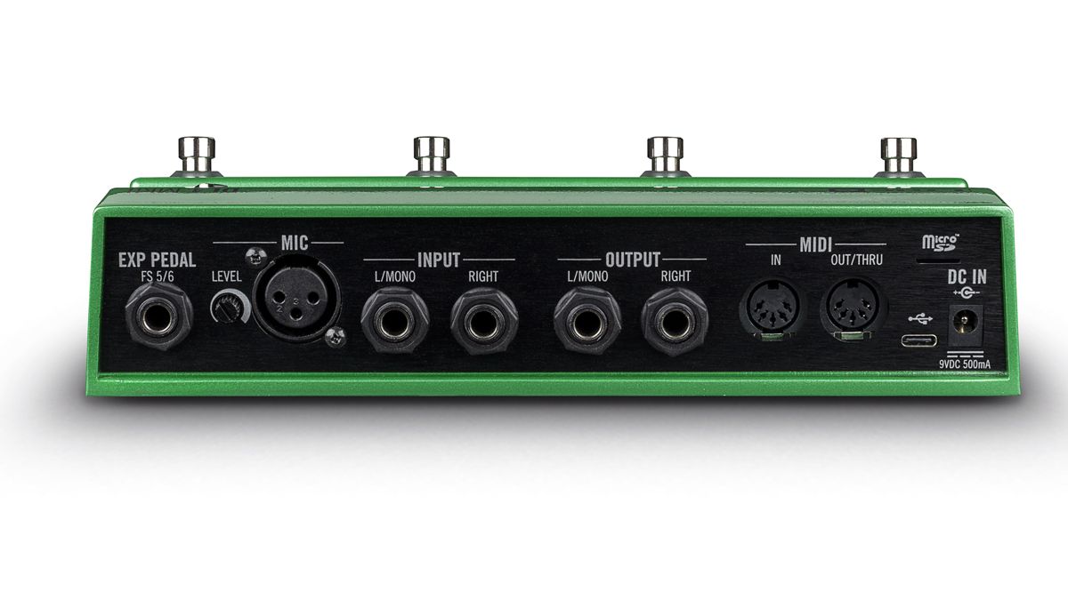 Line 6 DL4 MkII
