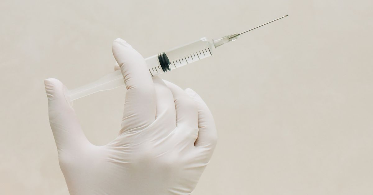 3 things to know before getting filler, according to an expert | Marie ...