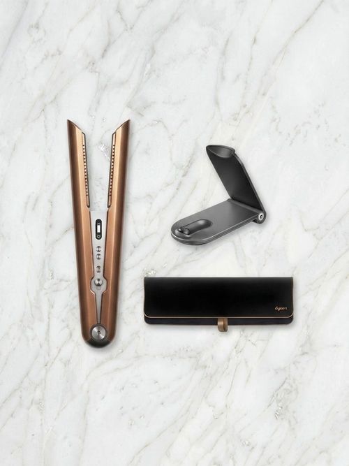 Corrale Hair Straightener
