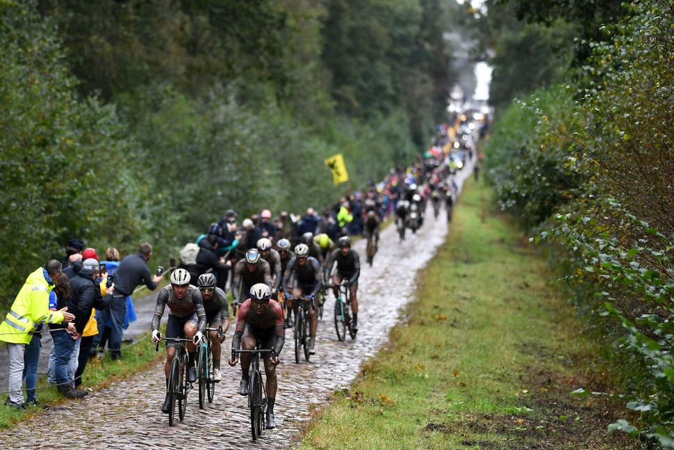 ParisRoubaix in October? UCI is open to major calendar changes